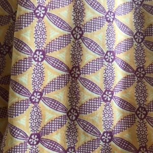 Gap women’s size 4 mid length skirt